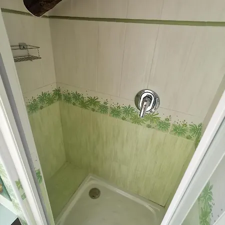 Appartement Mansarda Puecher *