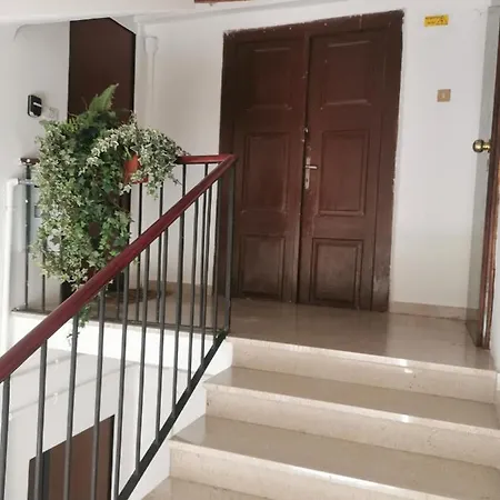 Mansarda Puecher Appartement Trieste