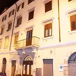 Apartment Mansarda Puecher