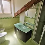 Mansarda Puecher Apartment *