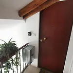 Apartment Mansarda Puecher *