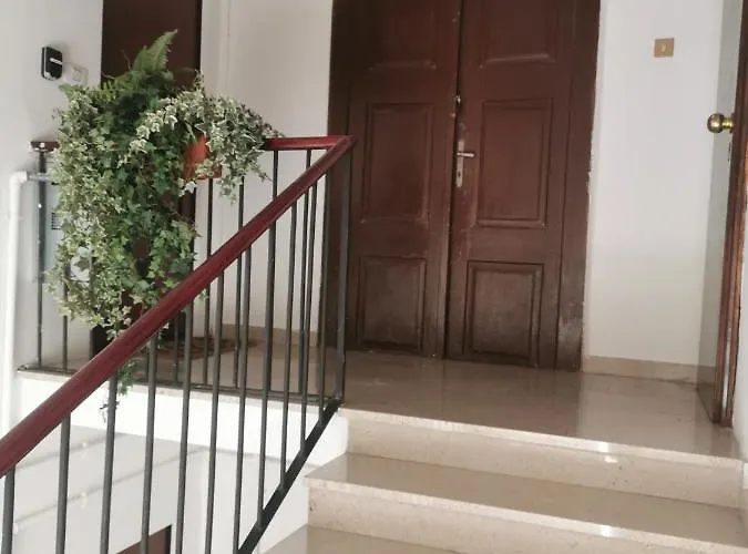 Mansarda Puecher Appartement Trieste